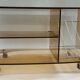 Meuble Hifi par Michel Dumas années 70