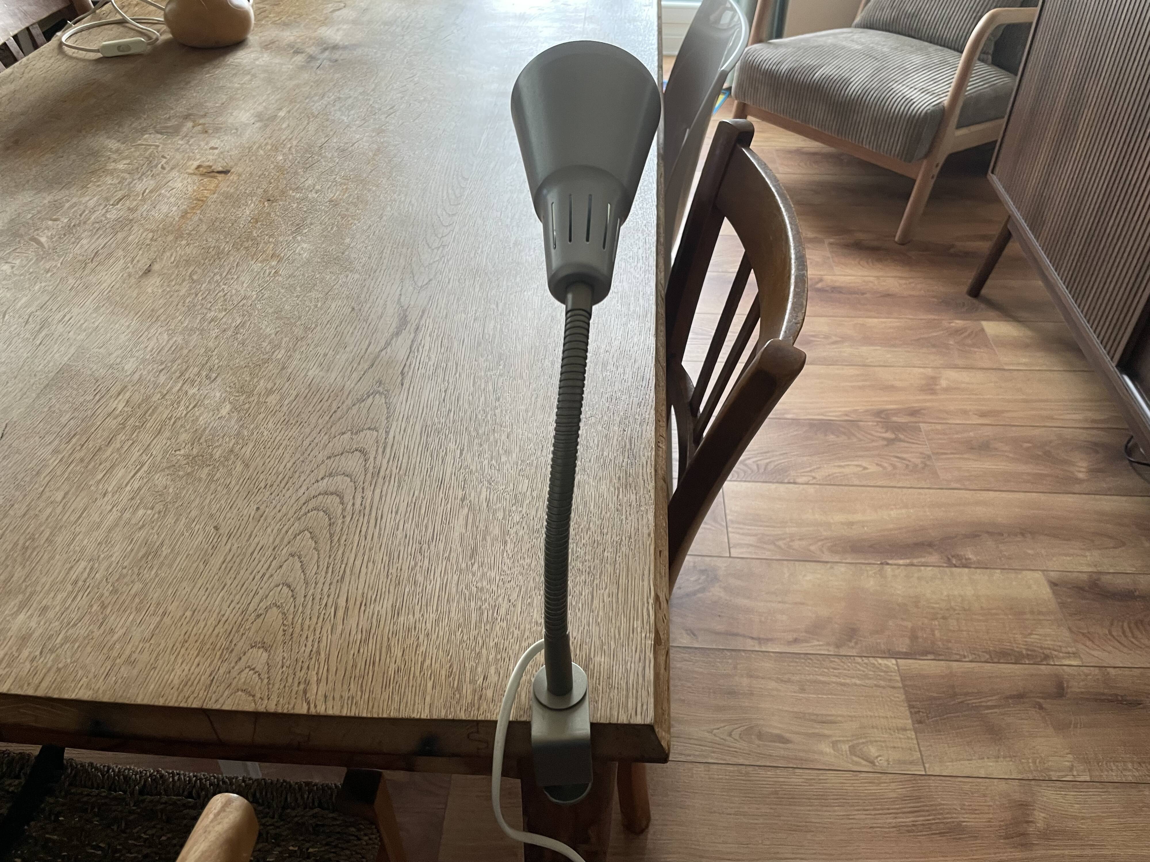 Kvard lamp from the 90s