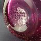 Murano, bullicante vase DLG Archimede Seguso