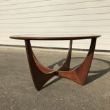 Table low Victor Wilkins