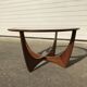 Table basse Victor Wilkins
