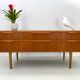 Enfilade Austinsuite vintage des années 1960