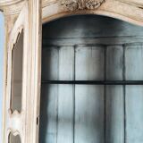 18th century buffet