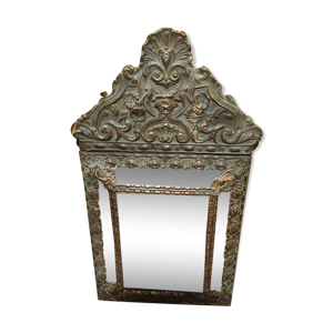 miroir à parclose 35x60cm
