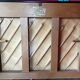 Piano droit Seiler