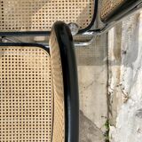 Pair of Chairs Cesca B32 Marcel Breuer