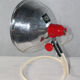 Industrial lamp