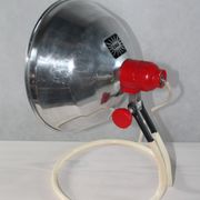 Industrial lamp