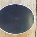 Miniature painting on silk