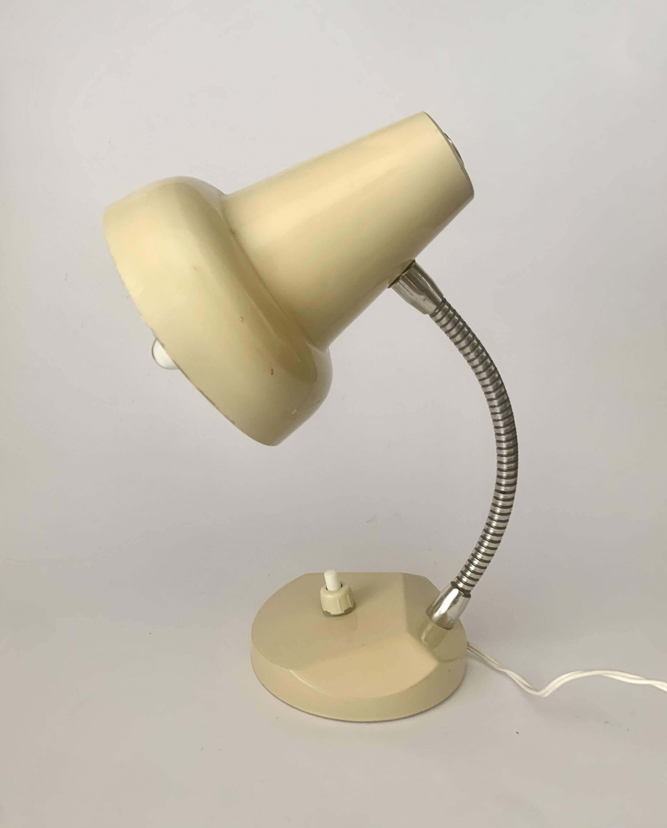 Lampe de chevet, années 1960
