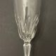 4 champagne flutes