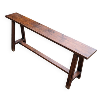 Small bench