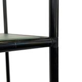 Vintage Poul Cadovius Abstracta wall unit cupboard