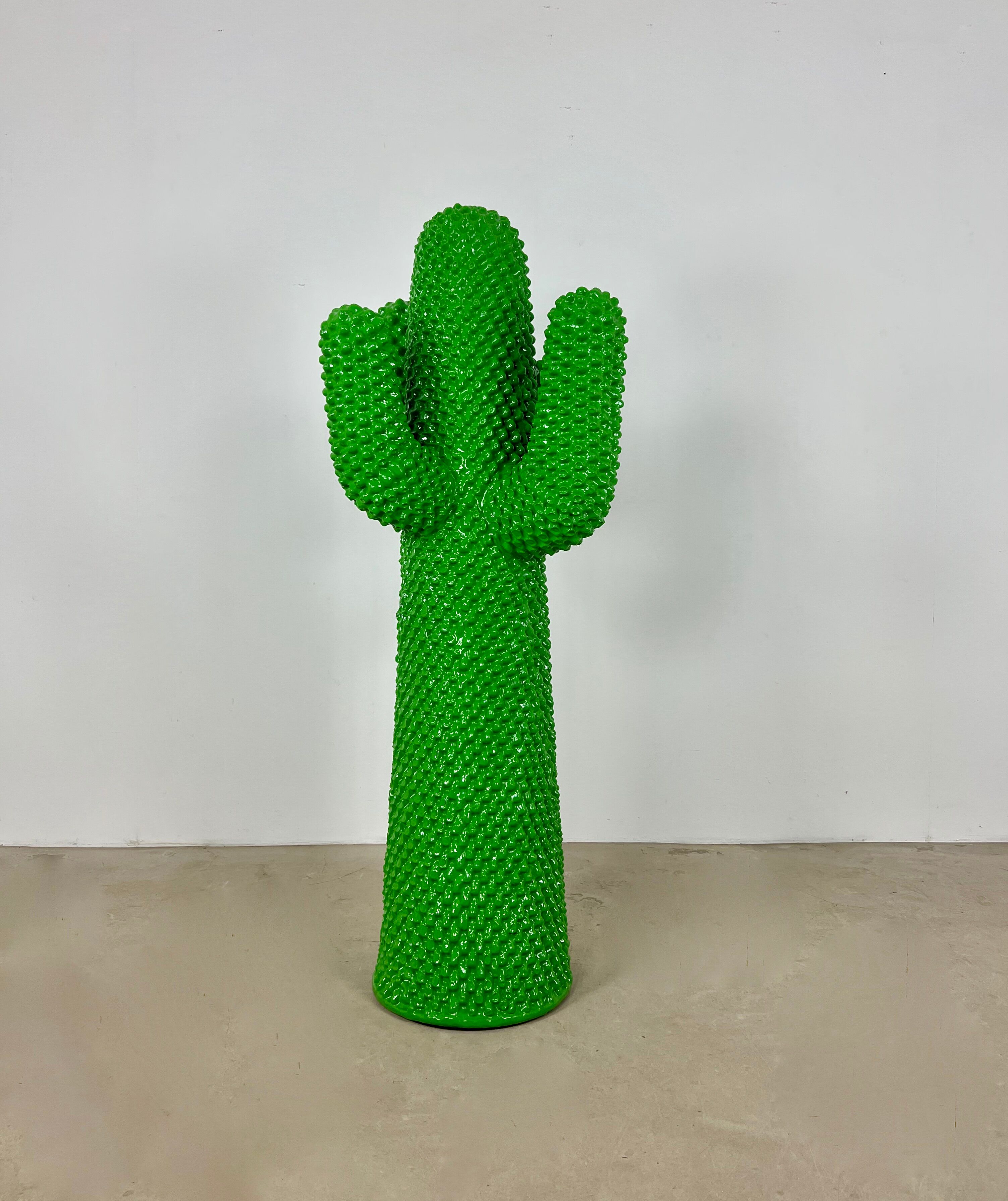 Cactus Coat Rack by Guido Drocco and Franco Mello for Gufram