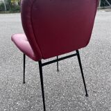 Chair 1950 by Louis Sognot