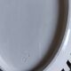 Creil Braided Plate