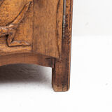 Cabinet by J. Ludécher, France