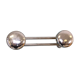 70's chrome hook