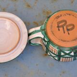 Bonbonnière Robert Picaud