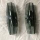 Italian wall lights Veca  70s
