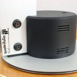 Modernist articulated lamp