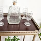 Vintage 50s side table