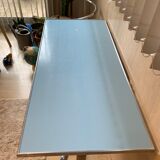 Modernist table of the 1930s
