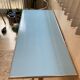 Modernist table of the 1930s