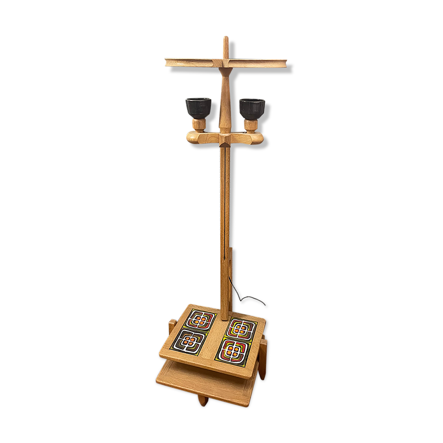 Lamppost edition Votre Maison, Guillerme & Chambron.