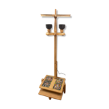 Lamppost edition Votre Maison, Guillerme & Chambron.