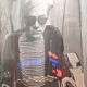 Lithographic print pop art by andy warhol "brillo box 1964"