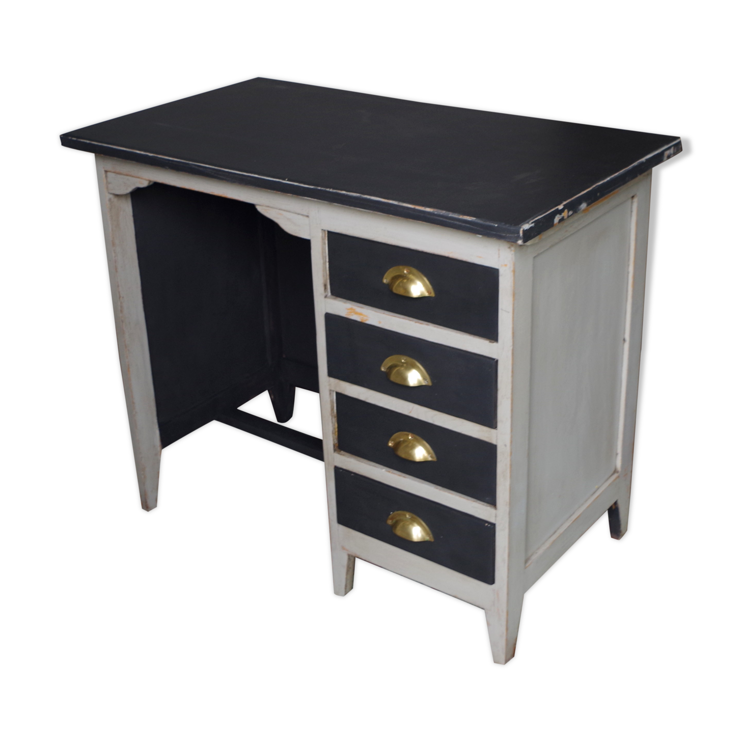 Vintage desk 50/60s