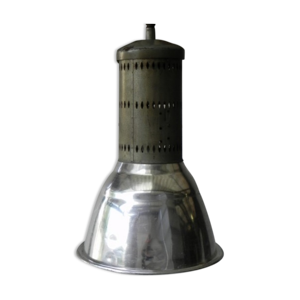 suspension industrielle