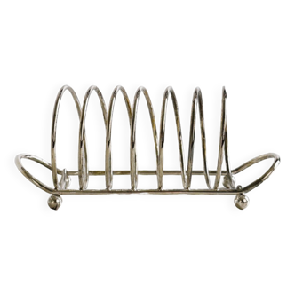 Old toast rack.