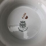 Cake dish
