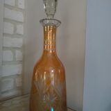 Crystal decanter