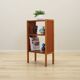 Teak bookcase, Danish design, 1970s, production: Denmark