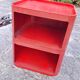 Componibili Square Furniture Kartell – Design by Anna Castelli Ferrieri – Vintage