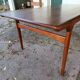 Table Johannes Andersen (Denmark)