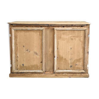 Bar counter