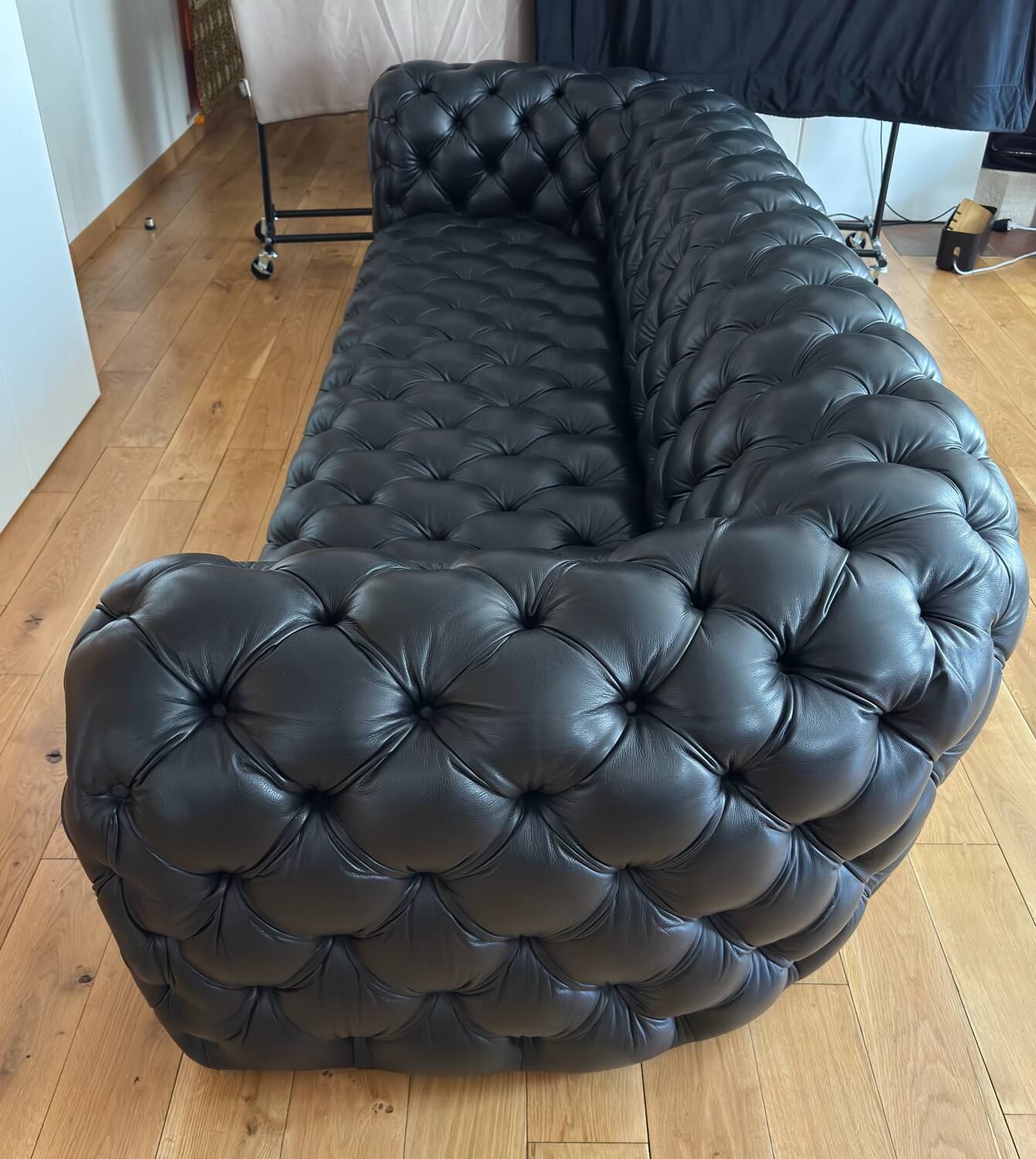 Chestermoon sofa 2.95m