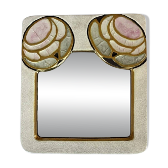 Mithé Espelt, mirror "Decorative Arts"