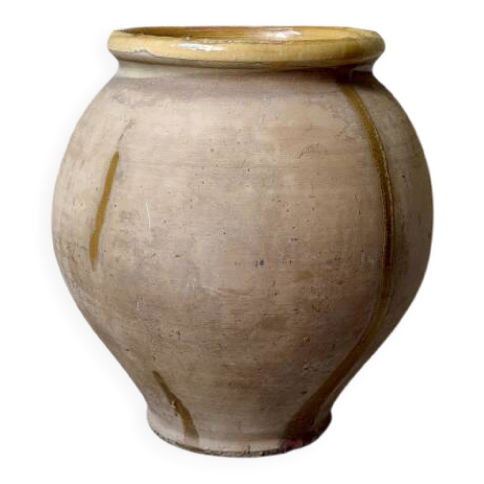 Small jar from Biot