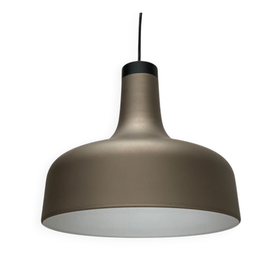 Mid-Century German Space Age Tulip Pendant Lamp from Staff Leuchten, 1960s