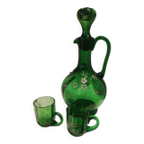 Liqueur service