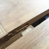 Table farm extensions