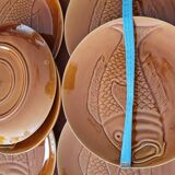 Fish plates