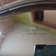 Lot de 2 plats inox  Guy Degrenne