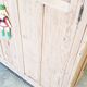 Armoire vintage