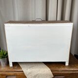 Restored pantry
